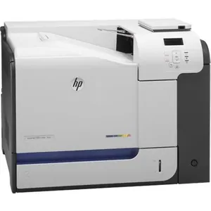 Замена принтера HP M551DN в Нижнем Новгороде